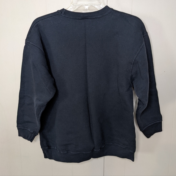 VTG Guess Jeans Sweatshirt - Picture 5 of 5